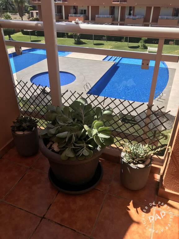 Denia Costa Blanca