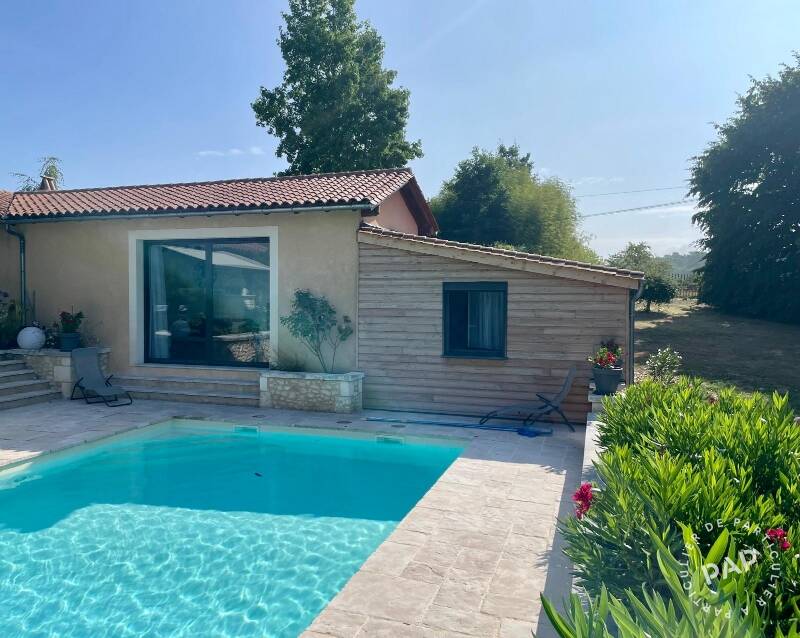 Villamblard (24140) - dès 600 euros par semaine - 4 personnes