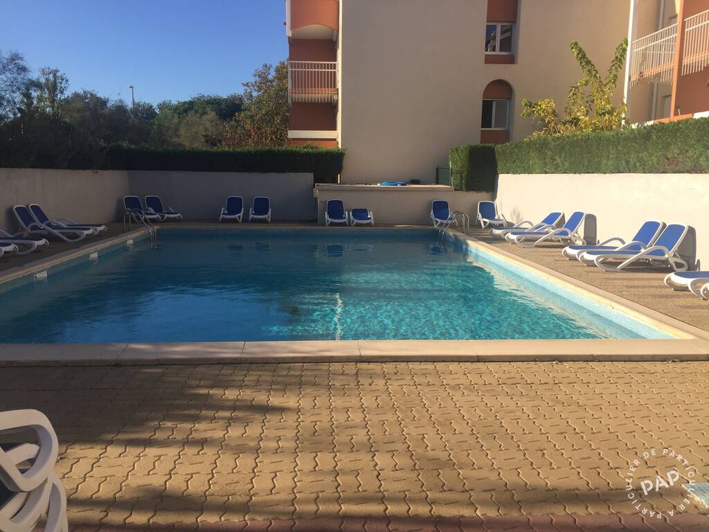 Cap d'Agde (34300)