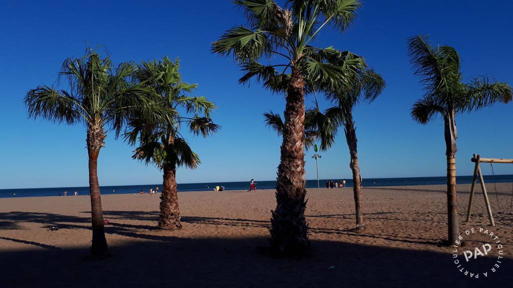 Valras-Plage (34350)