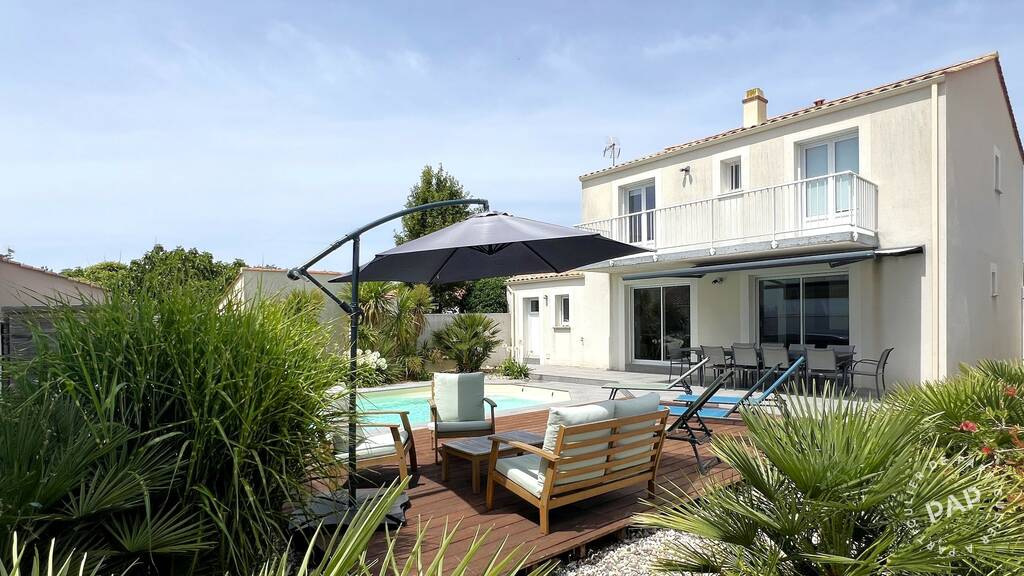 Saint-Vincent-sur-Jard