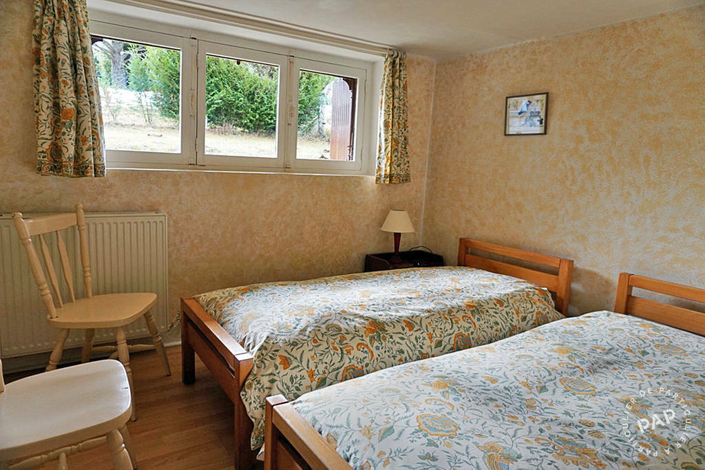 Location Puy-de Sancy De Particulier à Particulier Location Maison Le Mont Dore-Puy De Sancy 8 personnes dès 690 euros par