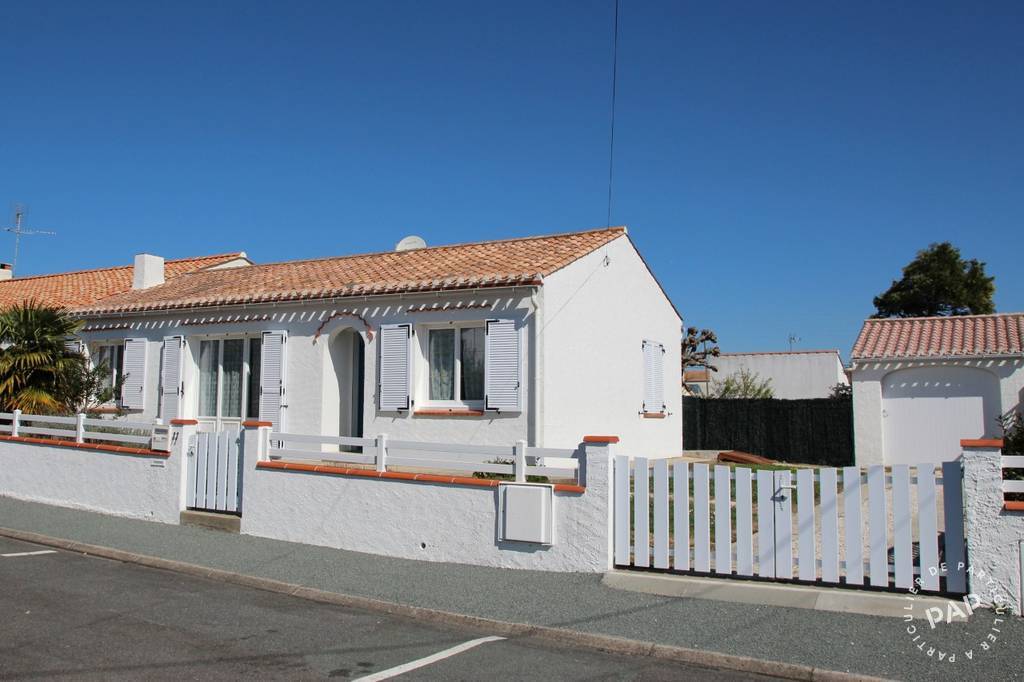 Saint Hilaire De Riez