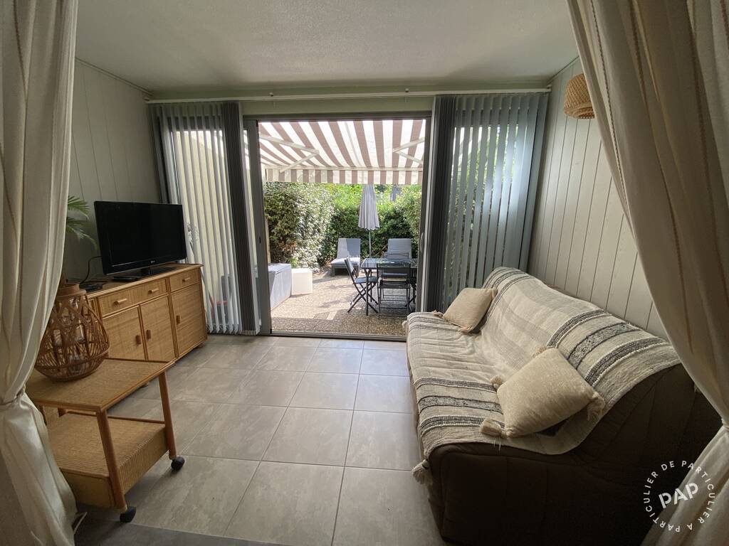 Cap D'agge - dès 500 euros par semaine - 4 personnes