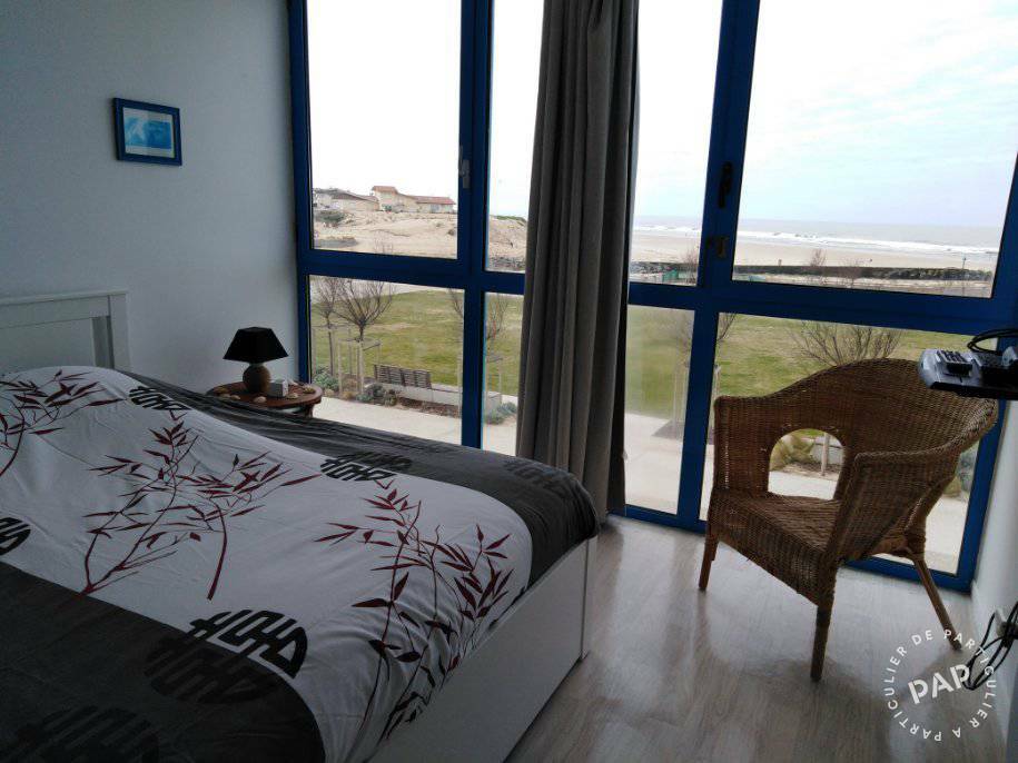 Mimizan Plage