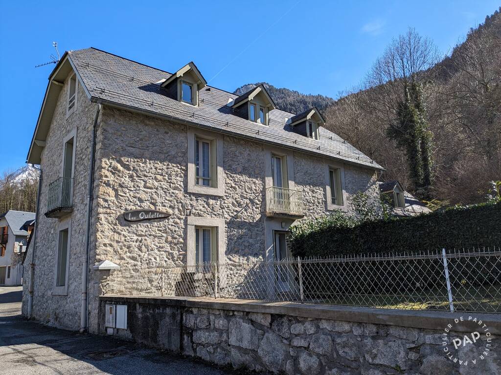 Cauterets (65110)