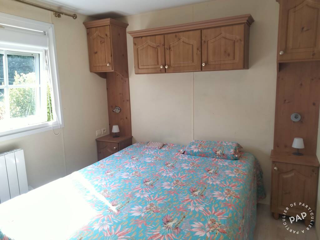  Mobil-home