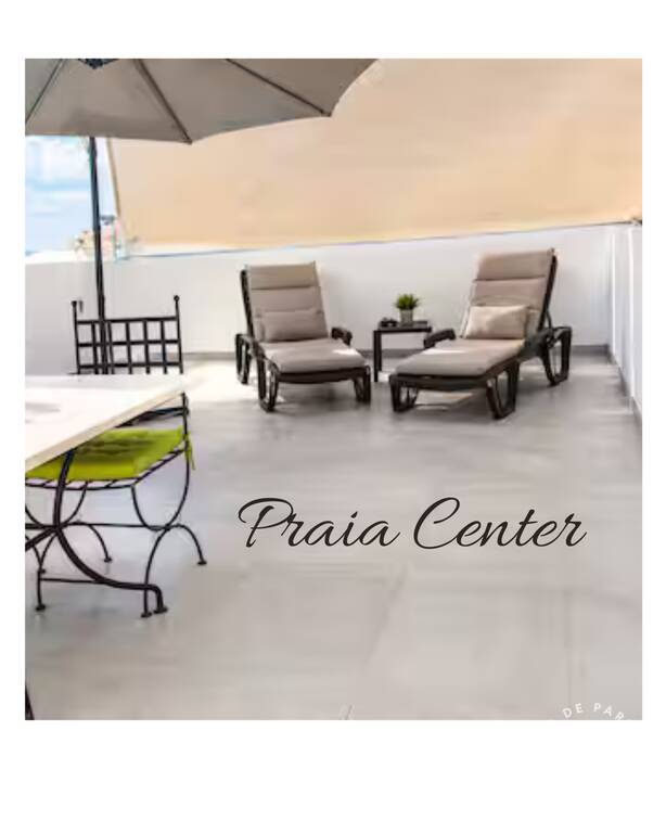 Praïa