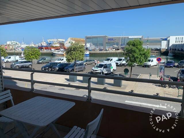 Les Sables-d'Olonne (85100)