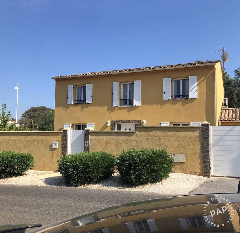La Londe-les-Maures (83250)