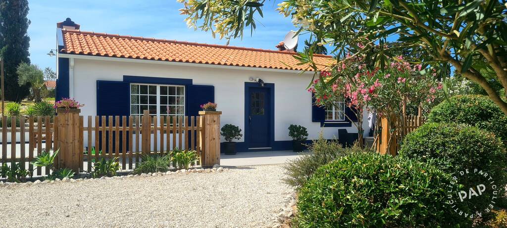 Óbidos - dès 400 euros par semaine - 4 personnes