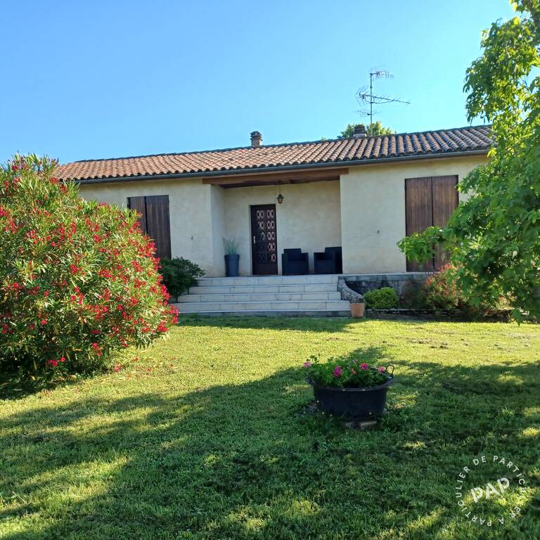 Mouleydier proche Bergerac