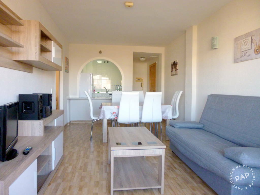 Appartement Salou 