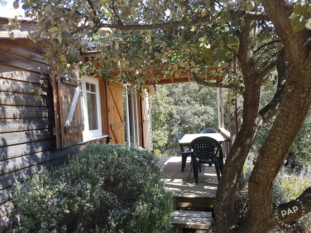 Gîte   Nyons (26110)