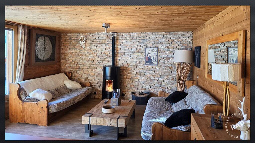 La Plagne Tarentaise 8/