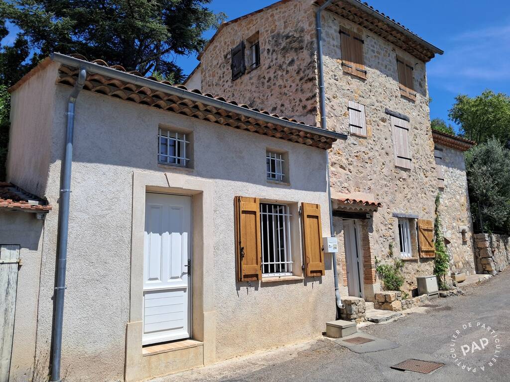 Fayence (83440)