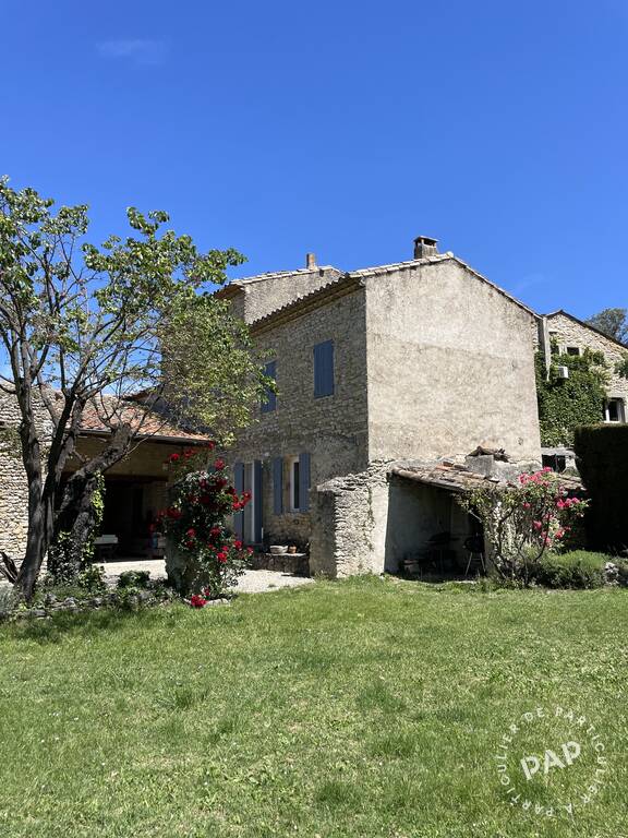 Saint-Marcellin-lès-Vaison (84110)