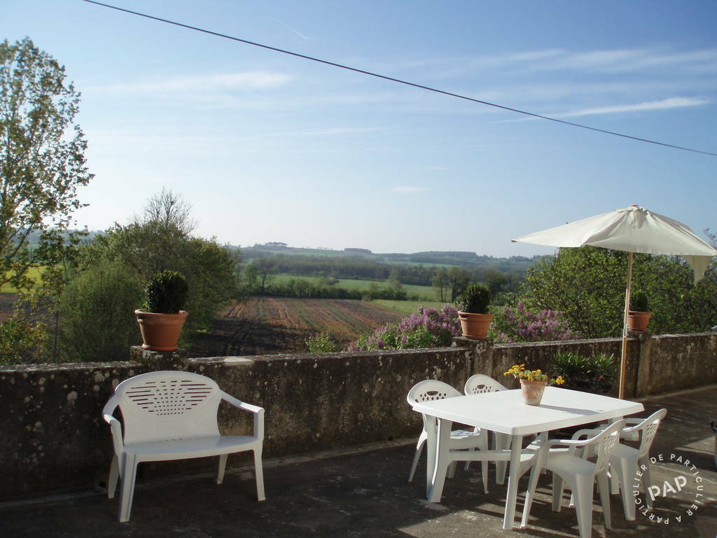 Montaut Issigeac