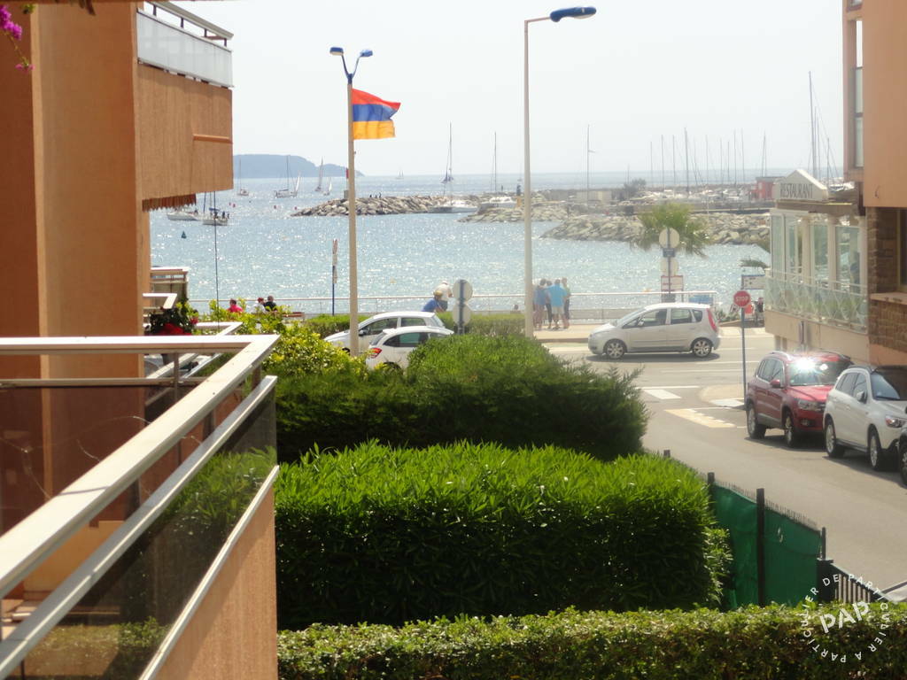 Cavalaire Sur Mer