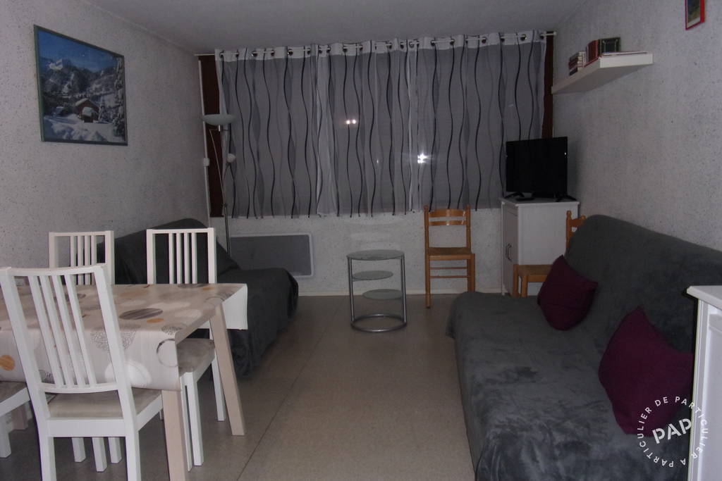 Appartement   La Mongie