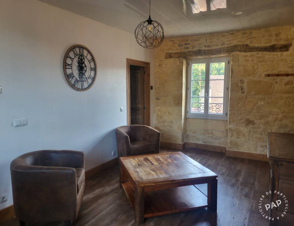 Sarlat-la-Canéda (24200)
