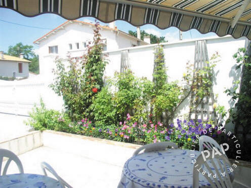 St Palais Sur Mer