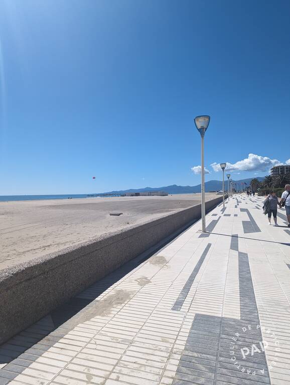 Canet-en-Roussillon (66140)