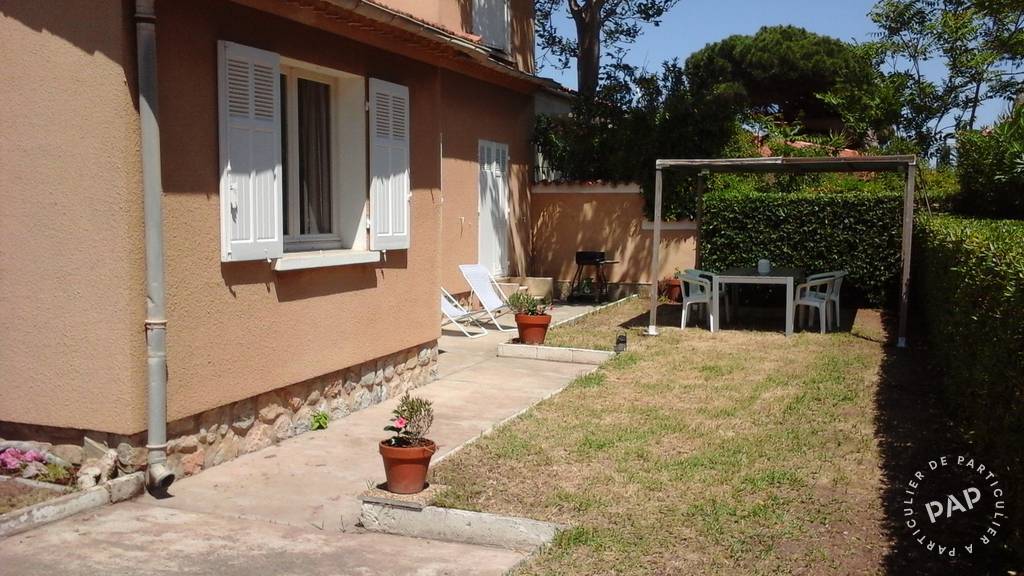 Le Ceinturon/L'ayguade Hyeres 83