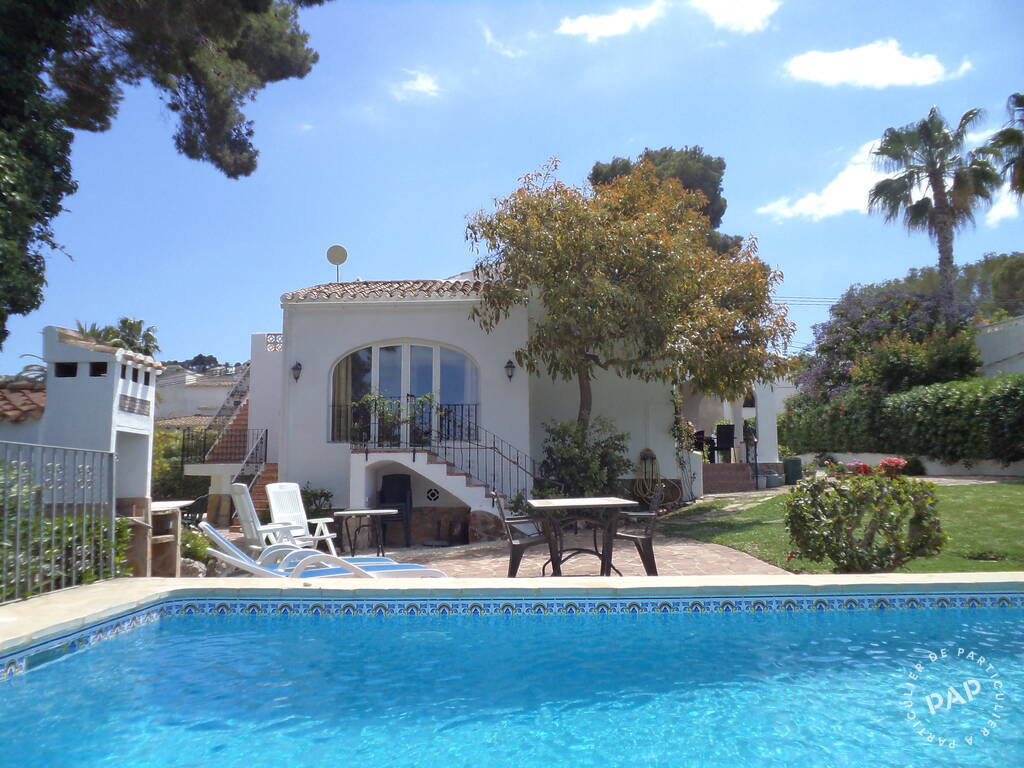 Javea (Alicante)