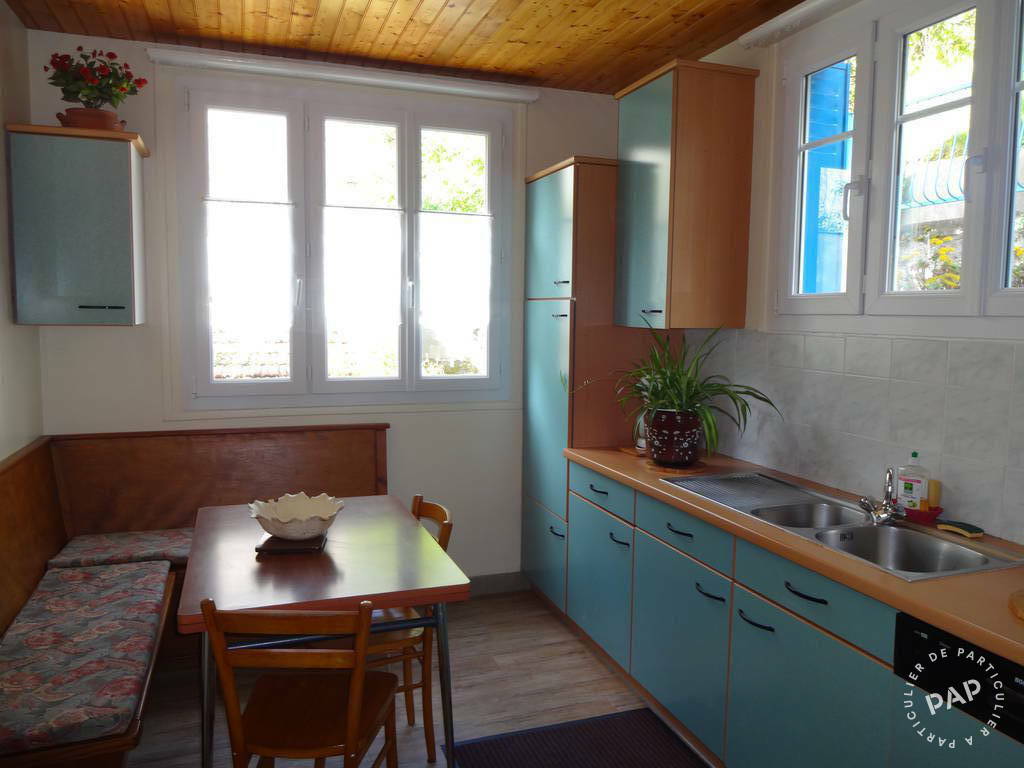 Cauterets (65110) - dès 500 euros par semaine - 6 personnes