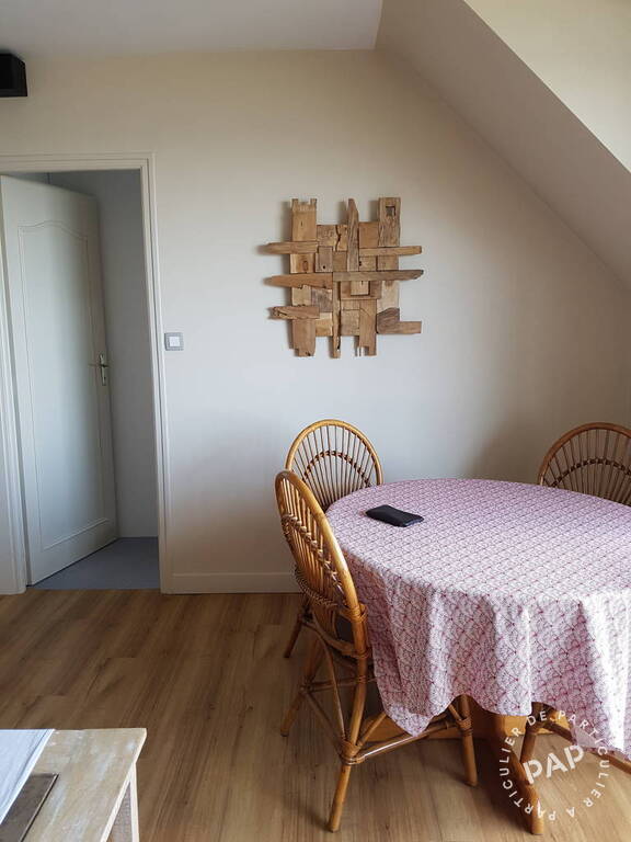 immobilier  Damgan