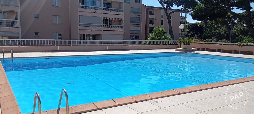 Hyères (83400) - dès 385 euros par semaine - 4 personnes