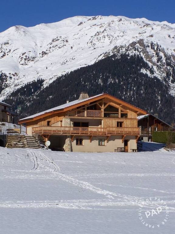 La Plagne Montalbert