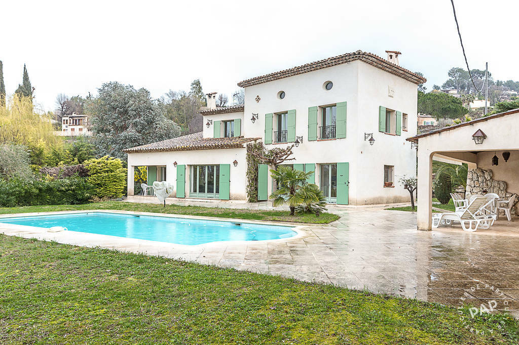 Saint Paul De Vence