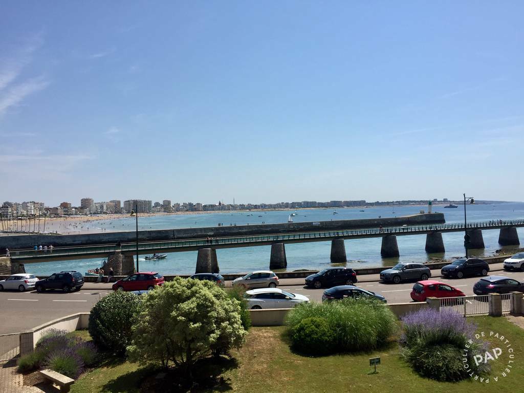 Les Sables-d'Olonne (85100)