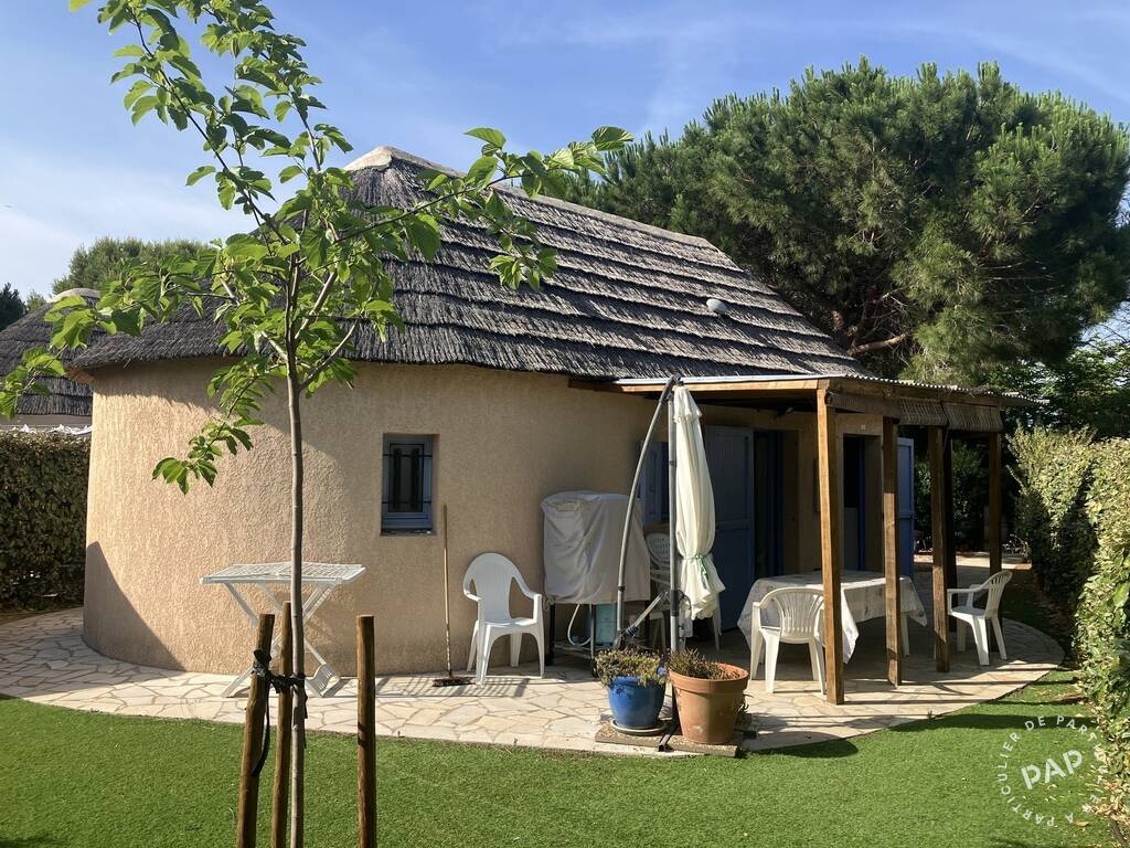 Le Barcarès (66420)