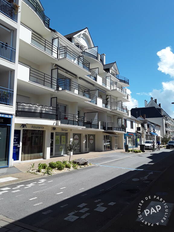 Pornichet (44380)