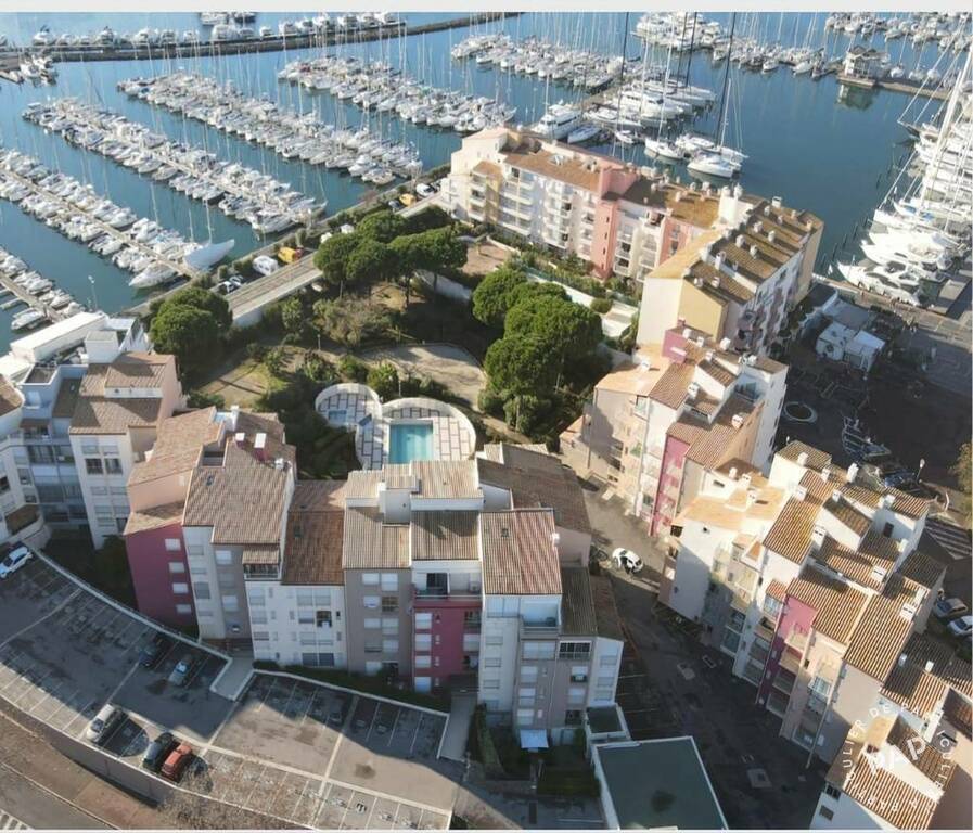 Agde (34300)