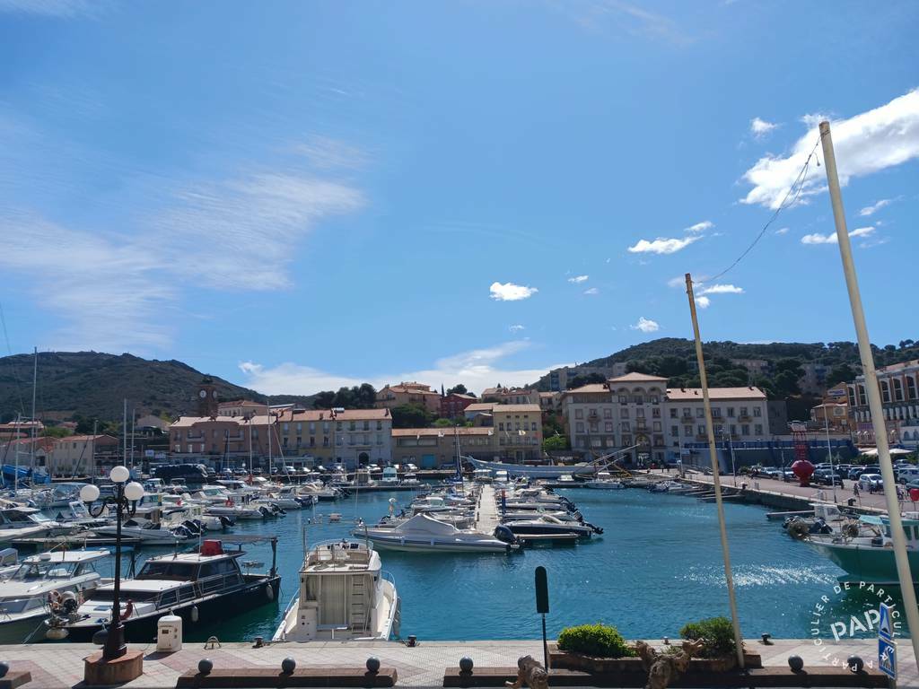 Port-Vendres (66660)