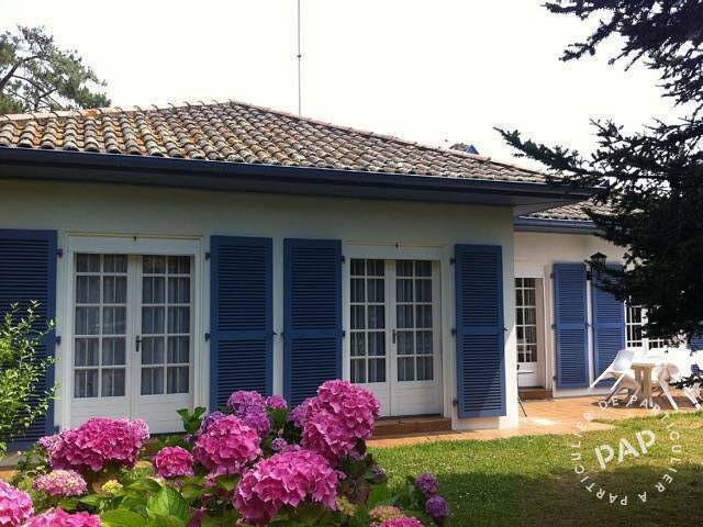 Anglet Chiberta