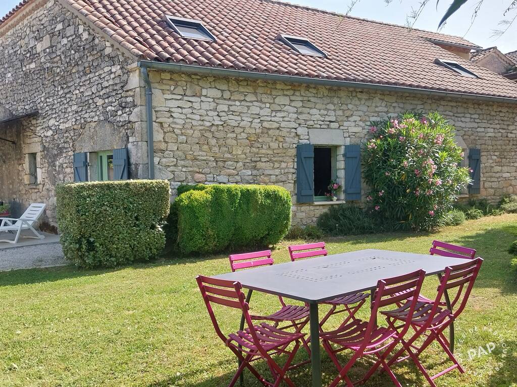 Labastide-Marnhac (46090)