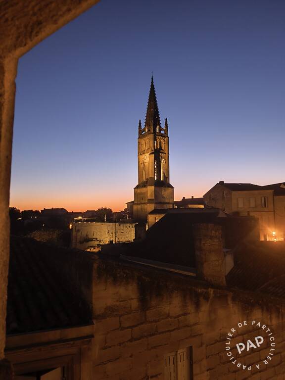 Saint-Émilion (33330)