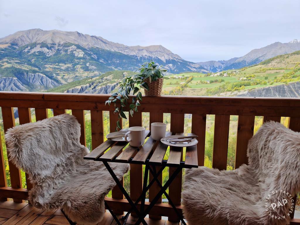Barcelonnette (04400)