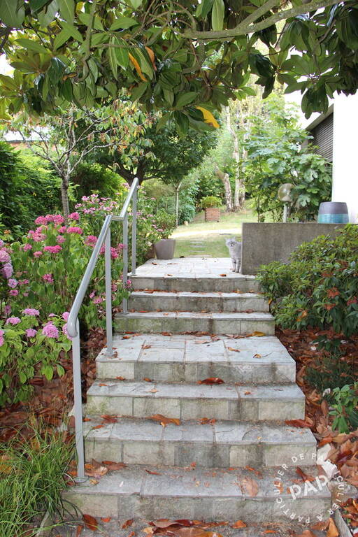 La Villa Indigo