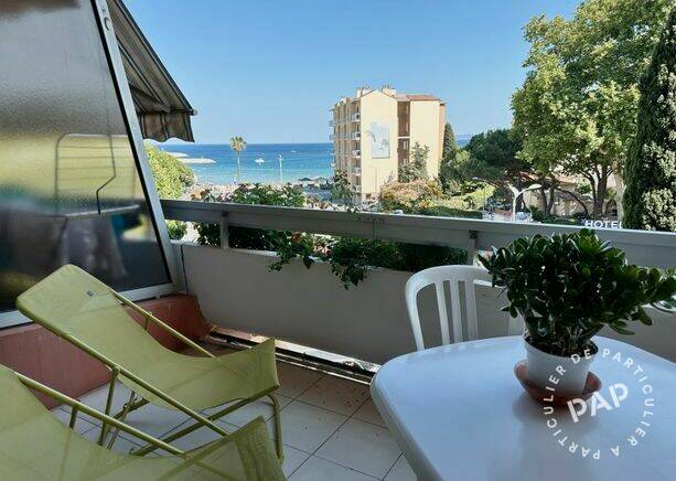 Le Lavandou (83980)