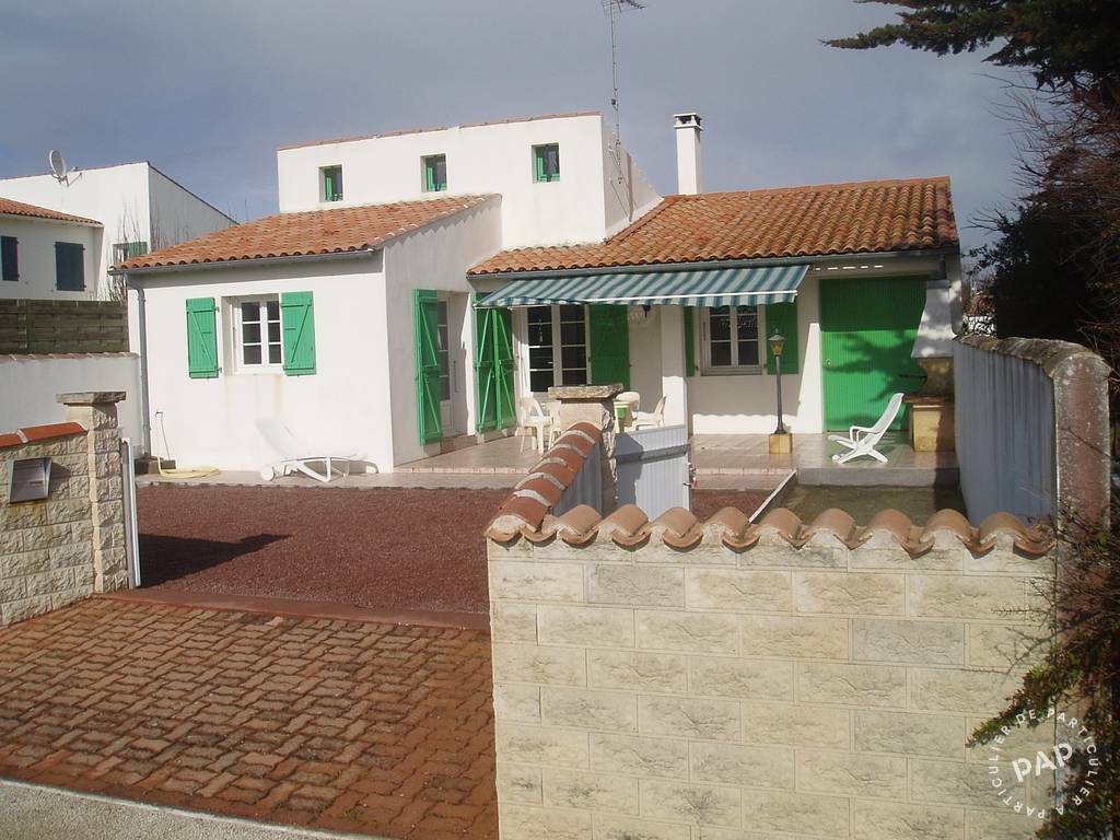 Ile De Re