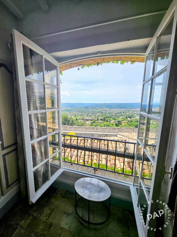 Saint-Paul-de-Vence (06570)