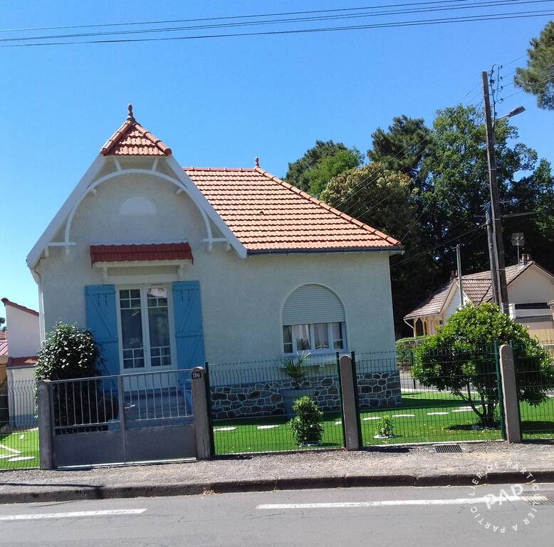 Saint-Brevin-les-Pins (44250)