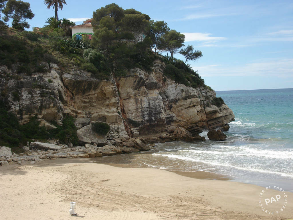 Salou - 4 personnes