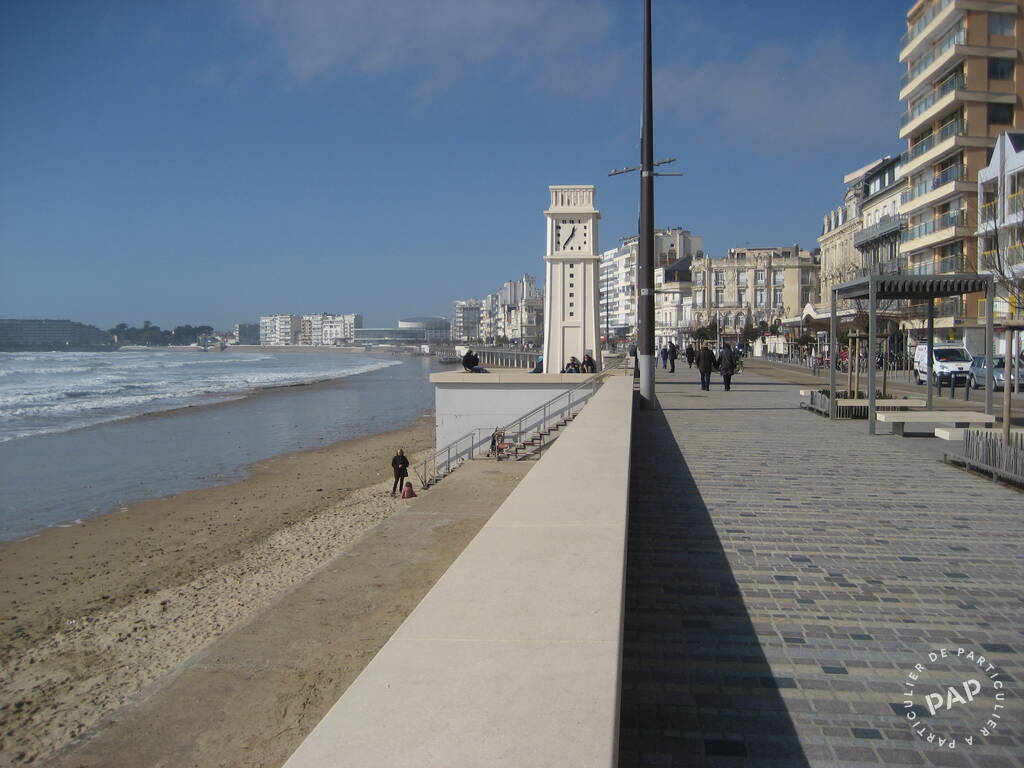 Les Sables-d'Olonne (85100)